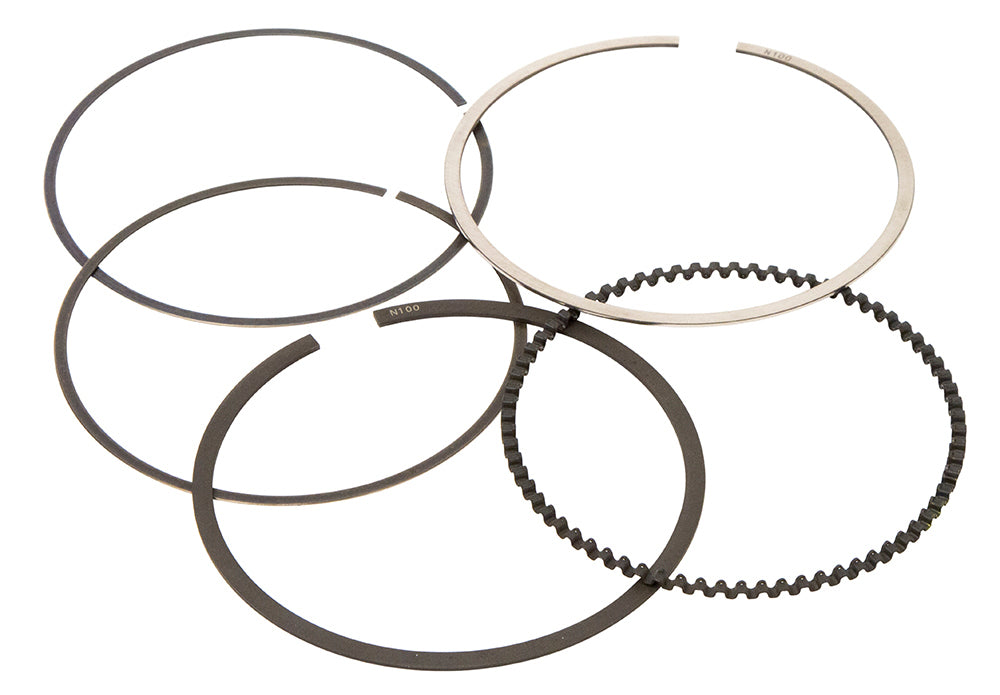 Vertex Rings 85mm (set)