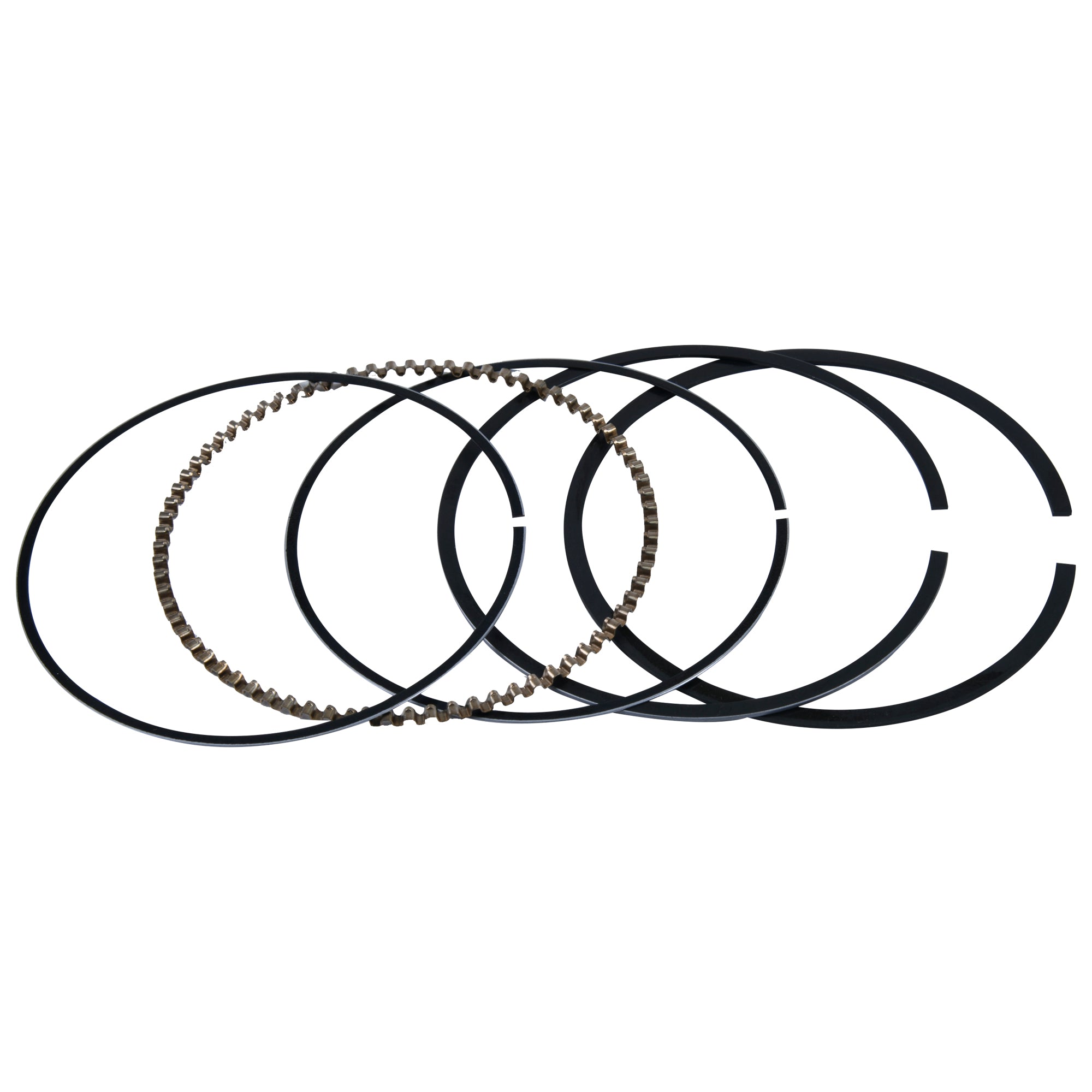 Vertex Rings 86mm (set)