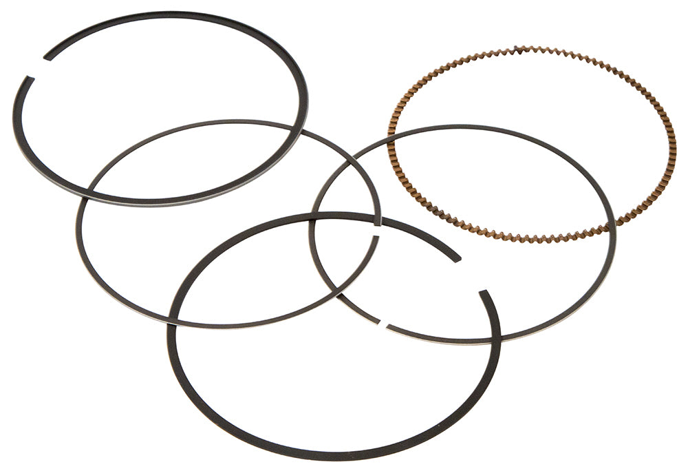 Vertex Rings 90mm (set)