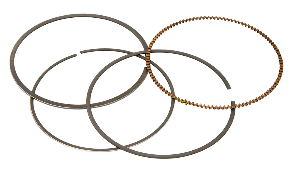 Vertex Rings 91mm (set)