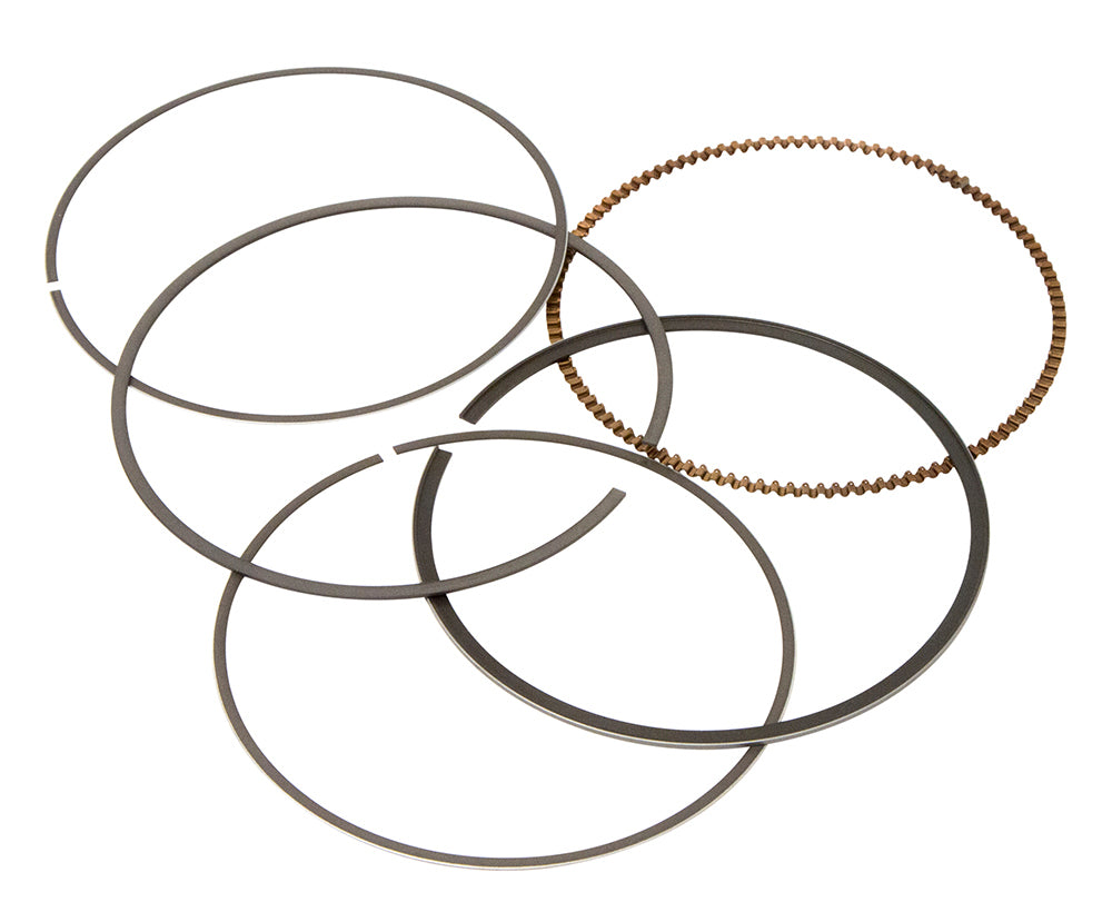 Vertex Rings 92mm (set)