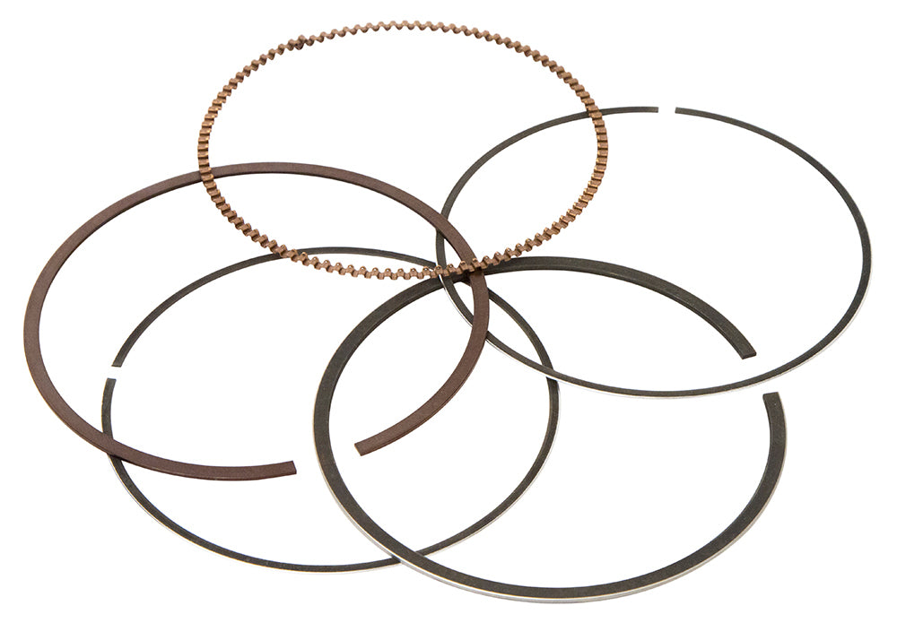 Vertex Rings 92mm (set)