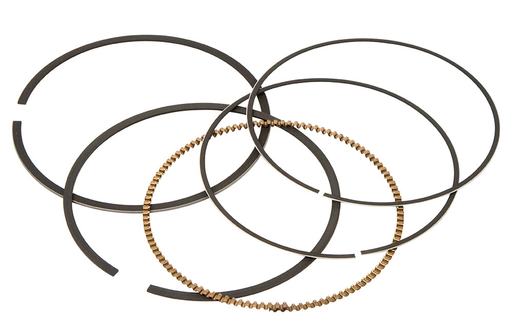 Vertex Rings 95mm (set)