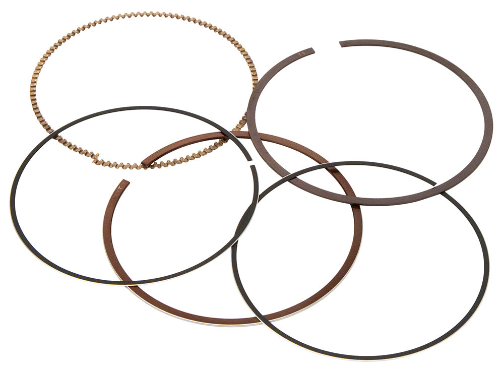 Vertex Rings 95mm (set)