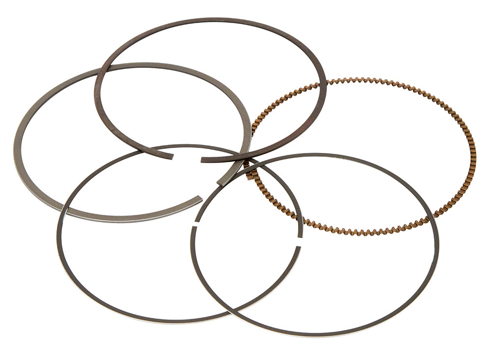 Vertex Rings 97mm (set)