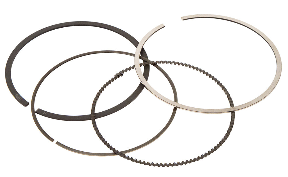 Vertex Rings 97mm (set)