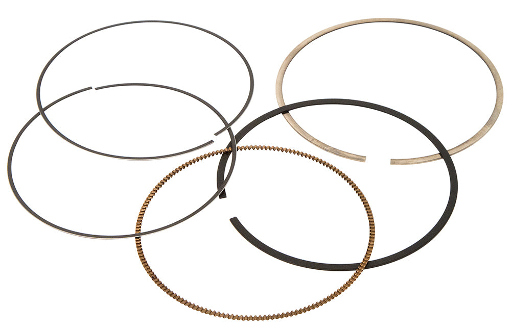 Vertex Rings 97mm (set)