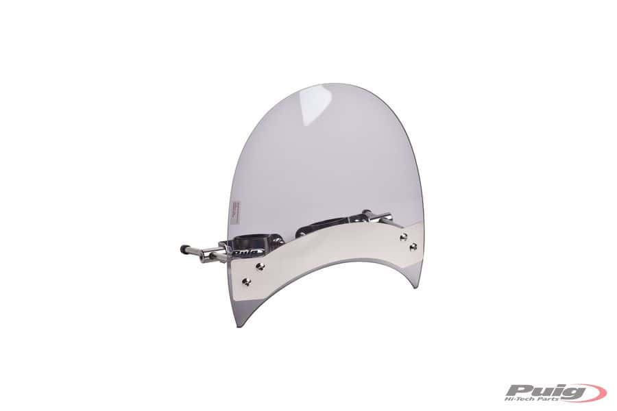Puig Windshield Mod. Roadster+Fix Especial C/Smoke