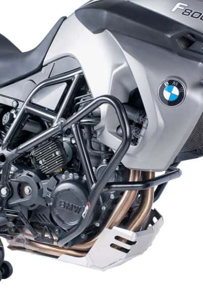 Puig Engine Guards Bmw F650Gs/F700Gs/F800Gs
