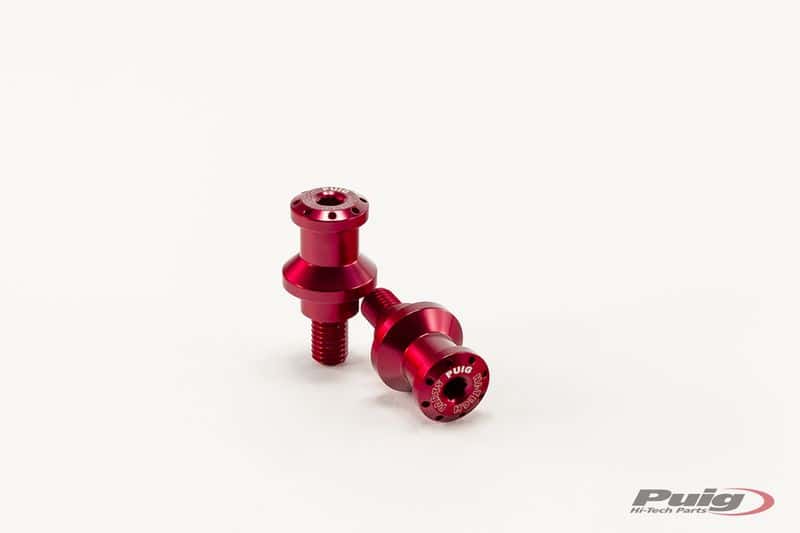 Puig Spools Hi-Tech Parts Dim.10 Ktm C/Red