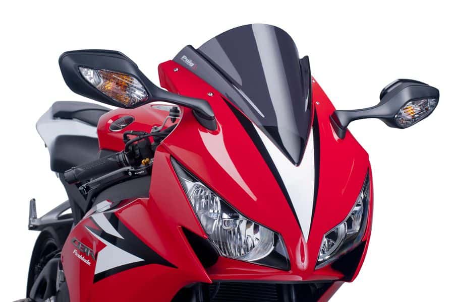 Puig Racing Screen Honda Cbr1000Rr 12-16 C/Dark Smoke