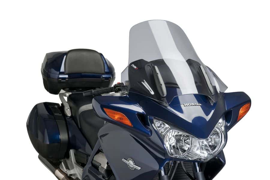 Puig Touring Screen Honda Paneuropean 02-13 C/Smoke