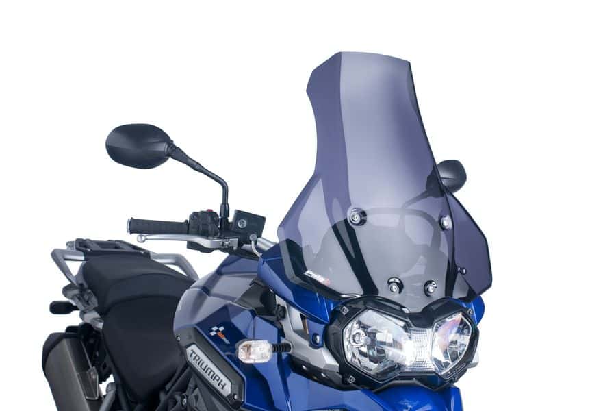 Puig Touring Screen Triumph Tiger Explorer/Xc 1200 12-15