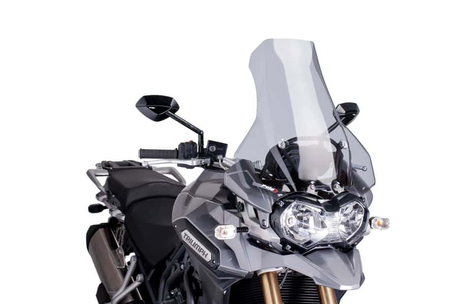 Puig Tour.Screen Triumph Tiger Explorer/Xc 1200 12-15'