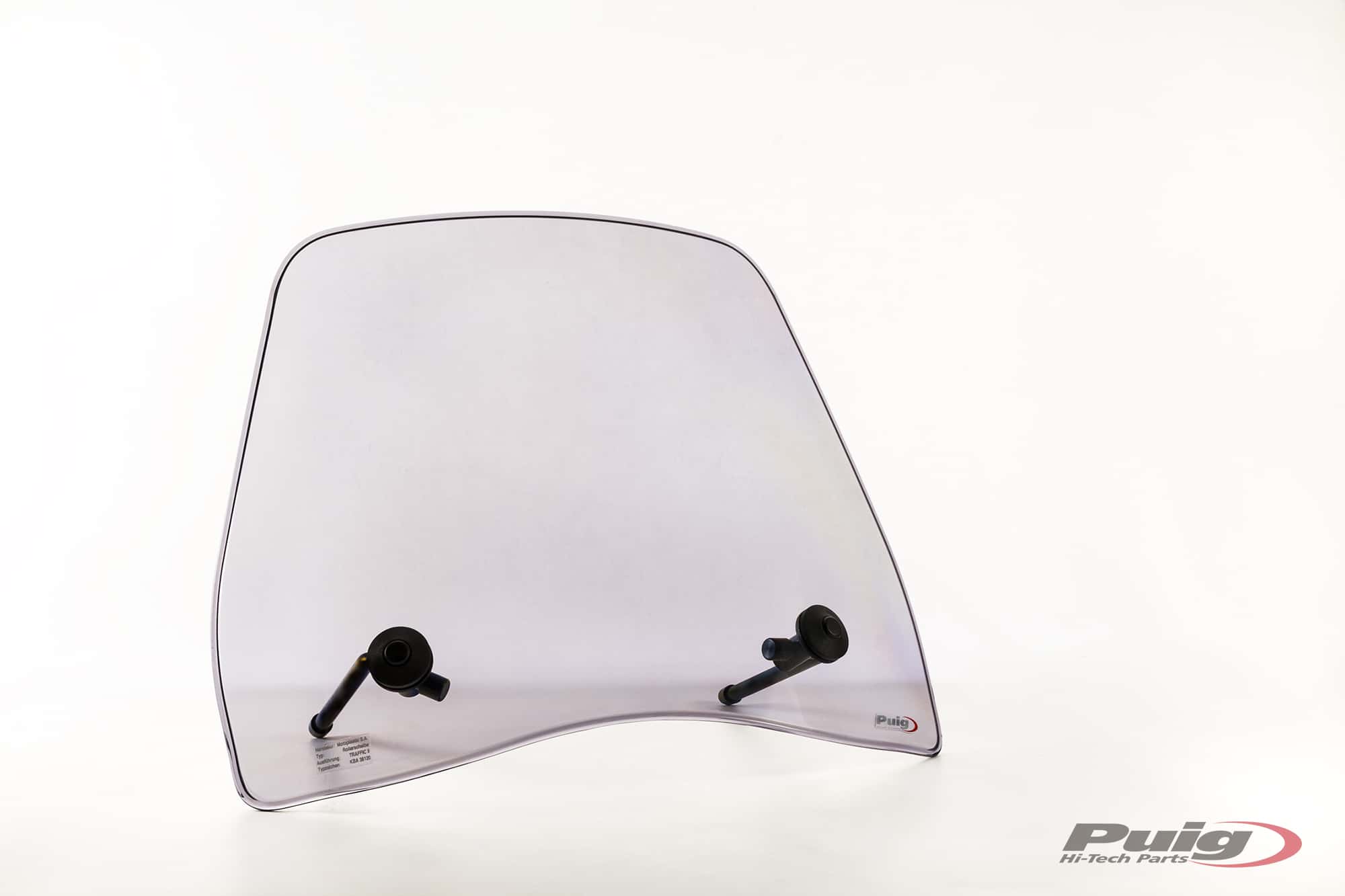 Puig Winds.Mod. Trafic Sportcity Cube 125/300 08-13'