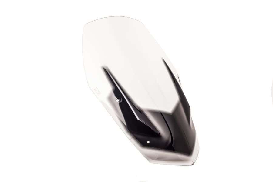 Puig Windshield V-Techline Bmw C600S 12-15 C/Clear