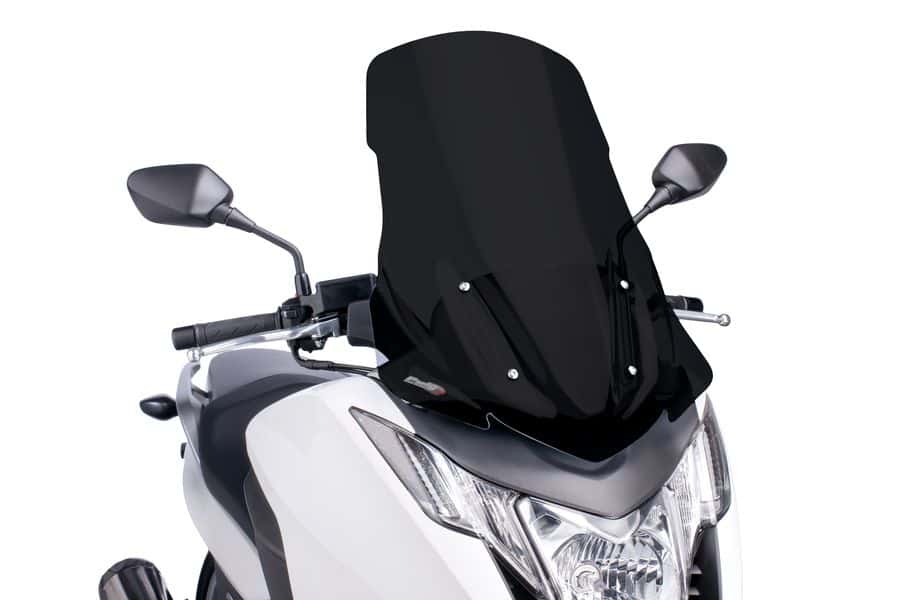 Puig Windshield V-Techline Tour.Honda Integra/750 12-18