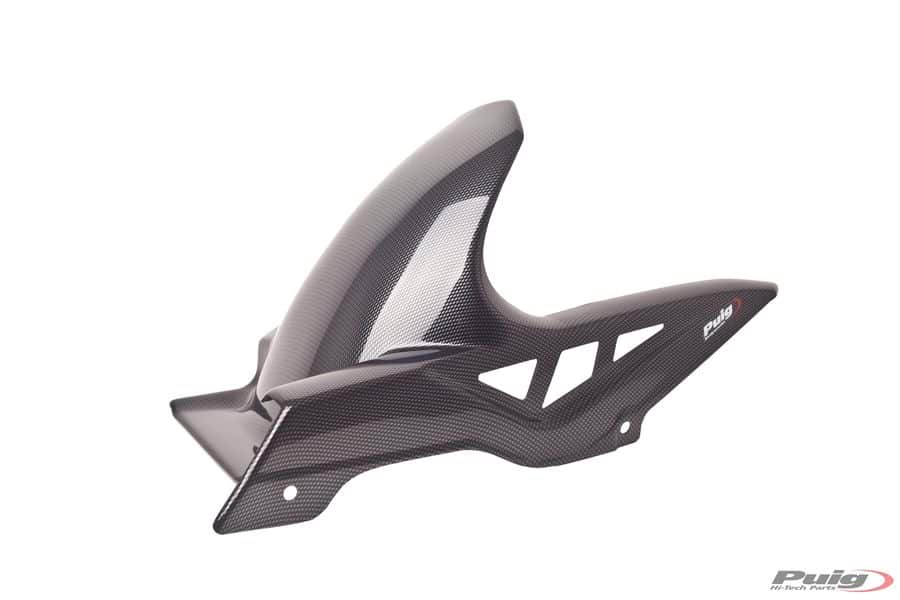 Puig Rear Hugger Integra Nc750S/X 14-18' C/Carb.