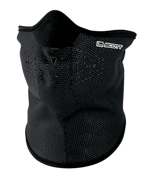 SCOTT Facemask Wind Warrior black XL