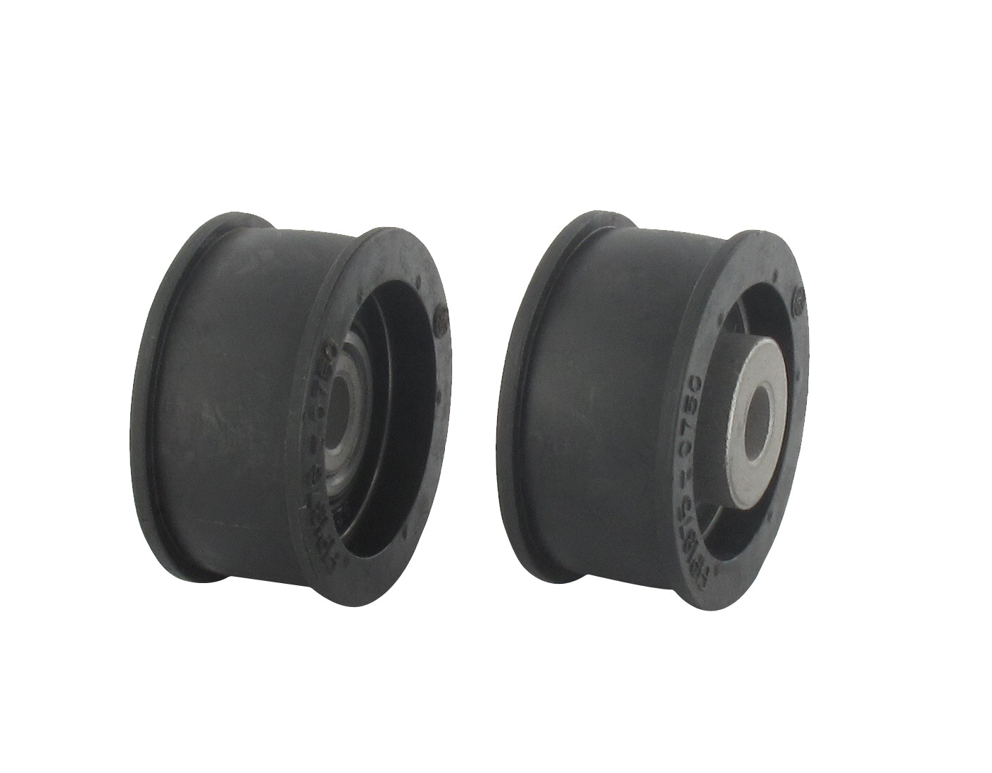 Eurogarden Kiristinpyörä / Hihnankiristyspyörä, Ø50,8mm, Husqvarna CT - CTH
