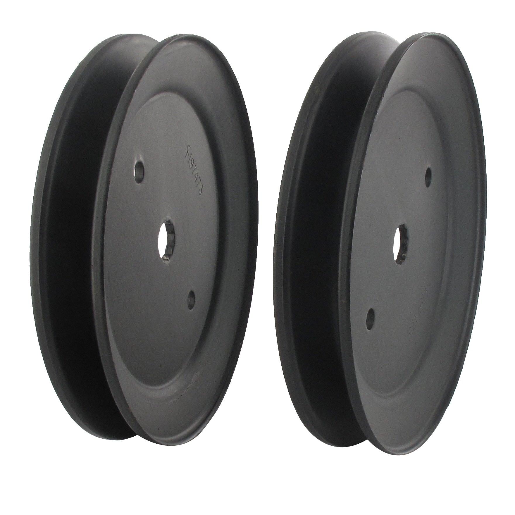 Eurogarden Hihnapyörä, Ø159mm, Husqvarna, AYP