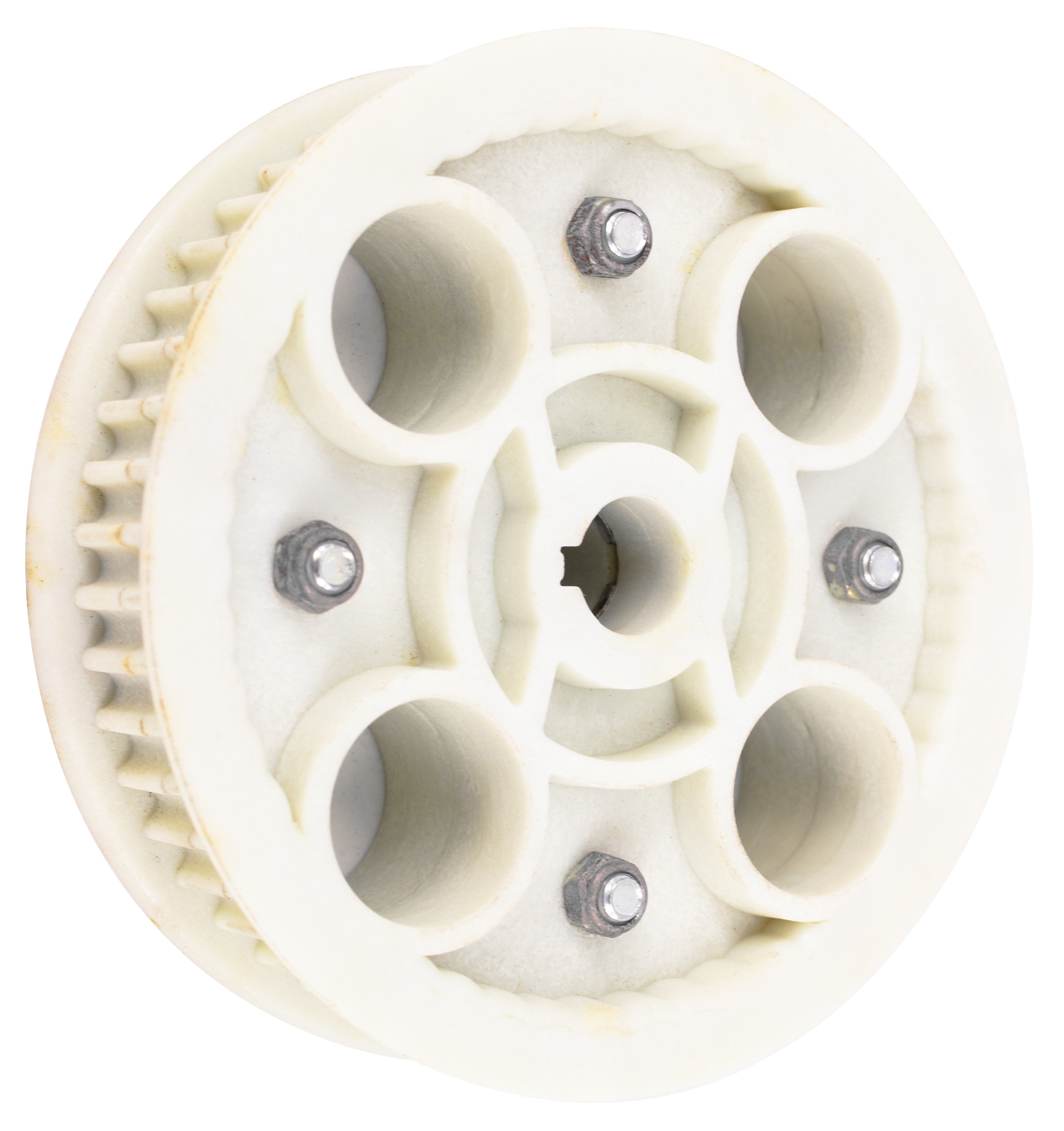 Eurogarden Hammashihnapyörä, Ø134mm (k. 35mm), Stiga Park 92M-121M, Villa 85M-10