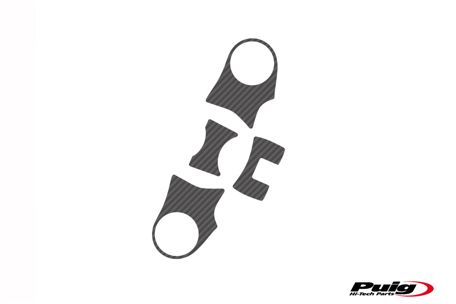 Puig Yoke Protector Honda Nc700S/X 12-13 Nc750X 14-15'