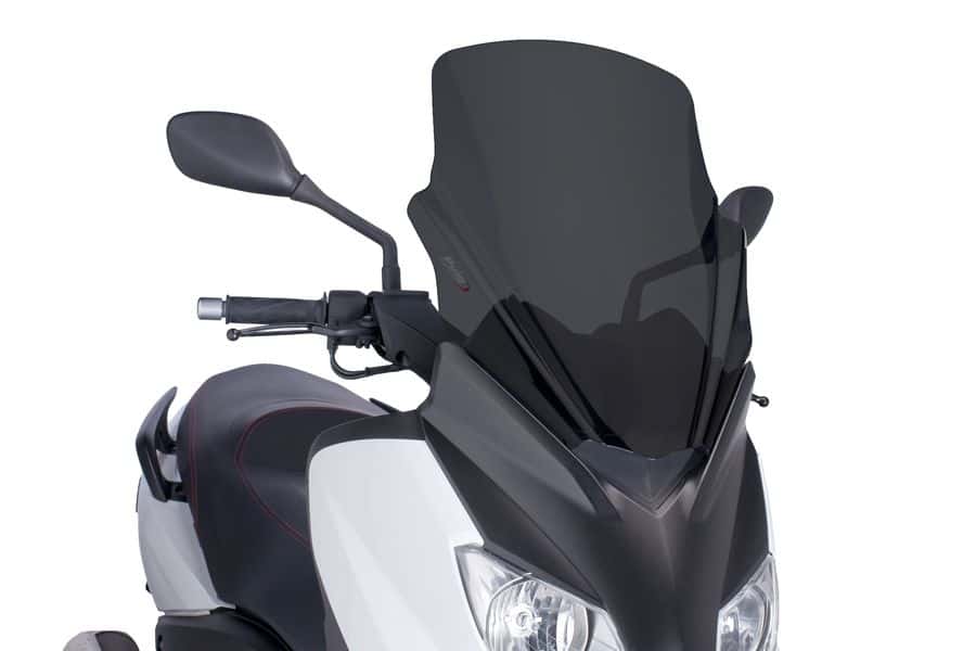 Puig V-Techline Touring X-Max 125/250 - Evolis 125/250