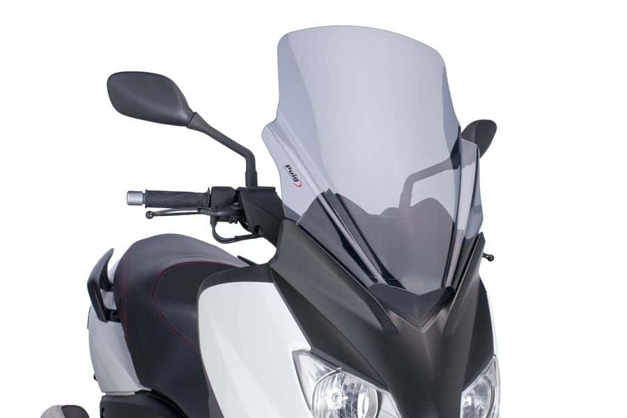 Puig V-Techline Touring X-Max 125/250 - Evolis 125/250