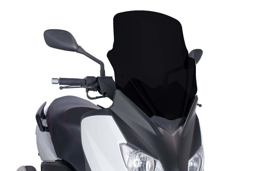 Puig V-Techline Touring X-Max 125/250 - Evolis 125/250