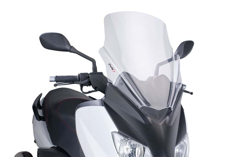 Puig V-Techline Touring X-Max 125/250 - Evolis 125/250