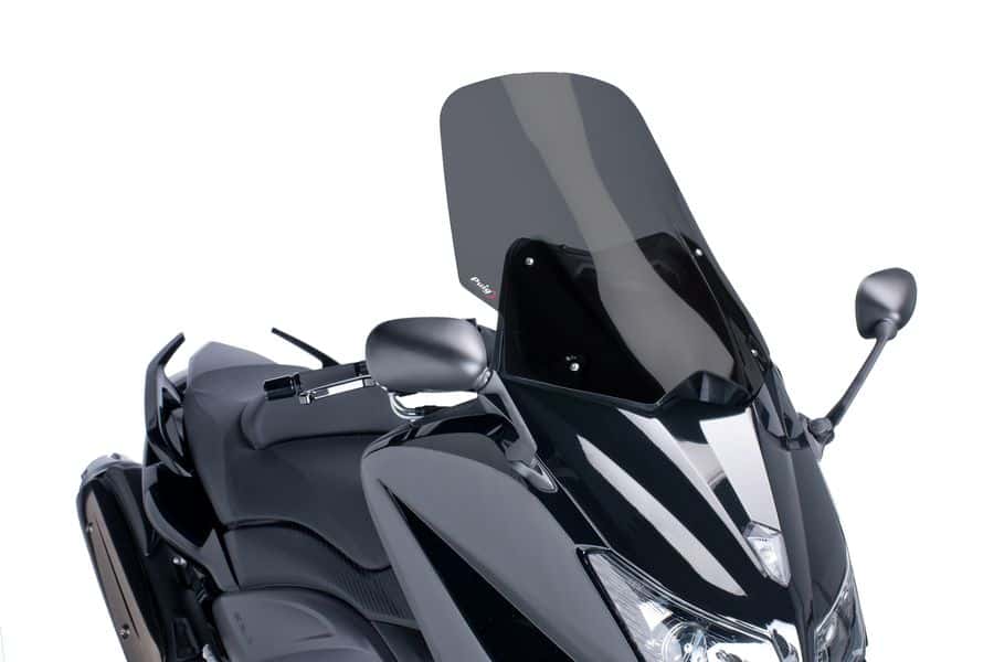 Puig Windshield V-Techline Touring Yamaha Tmax 12-16