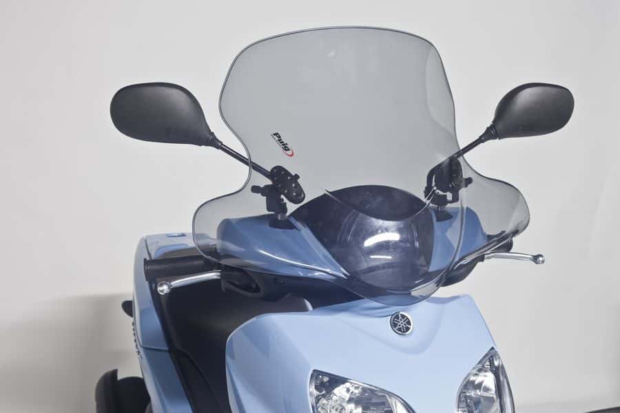 Puig Winds. City Touring Yamaha X-Enter 125/150 12'-18'