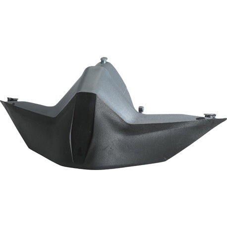 Scott Facemask Split OTG (old) black one size