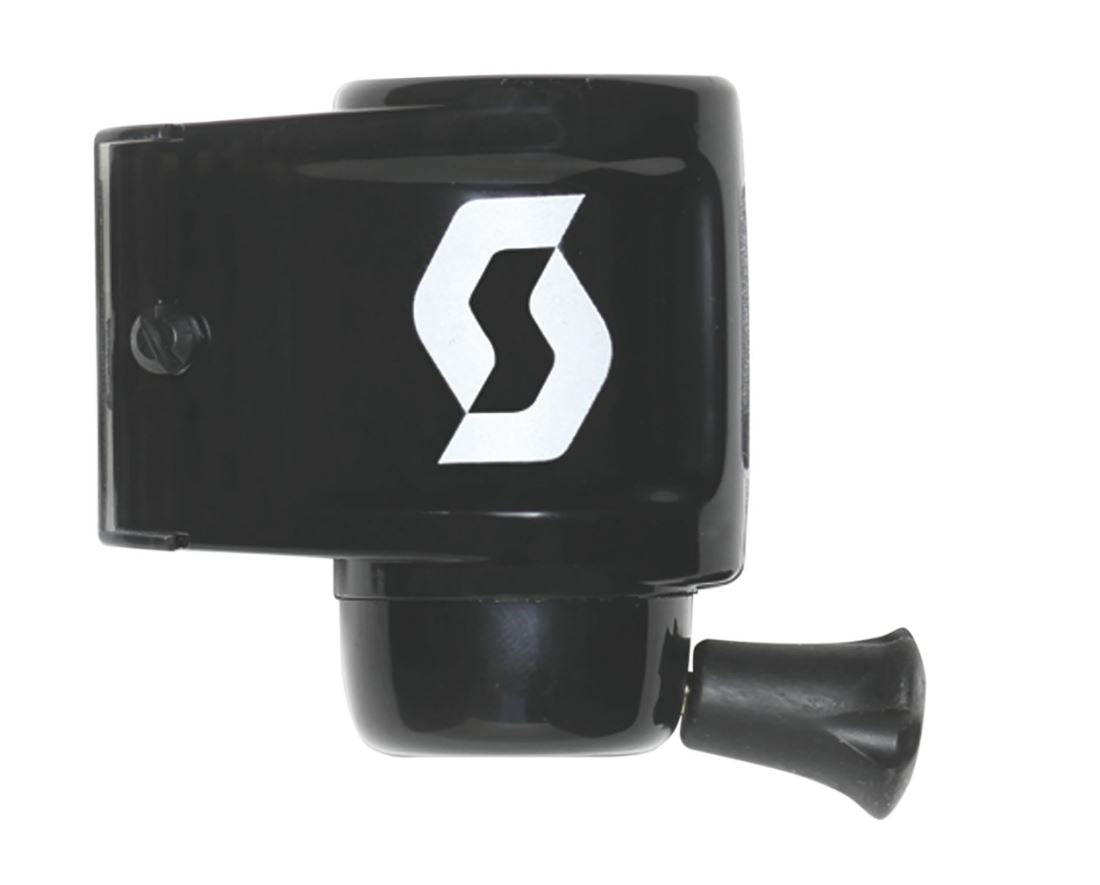 Scott 30 mm WFS Roll-off motorside canister