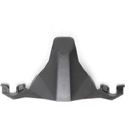 Scott Hustle Noseguard MX one size