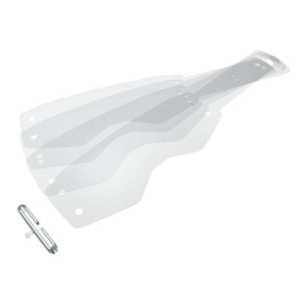Scott Tearoffs w sealing tape Prospect/Fury 2x7pcs