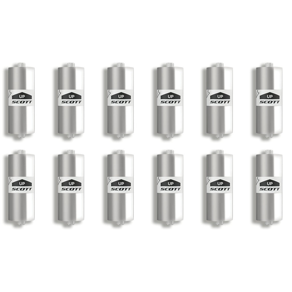 Scott Prospect/Fury Works 50mm Refills PAK-12 osz
