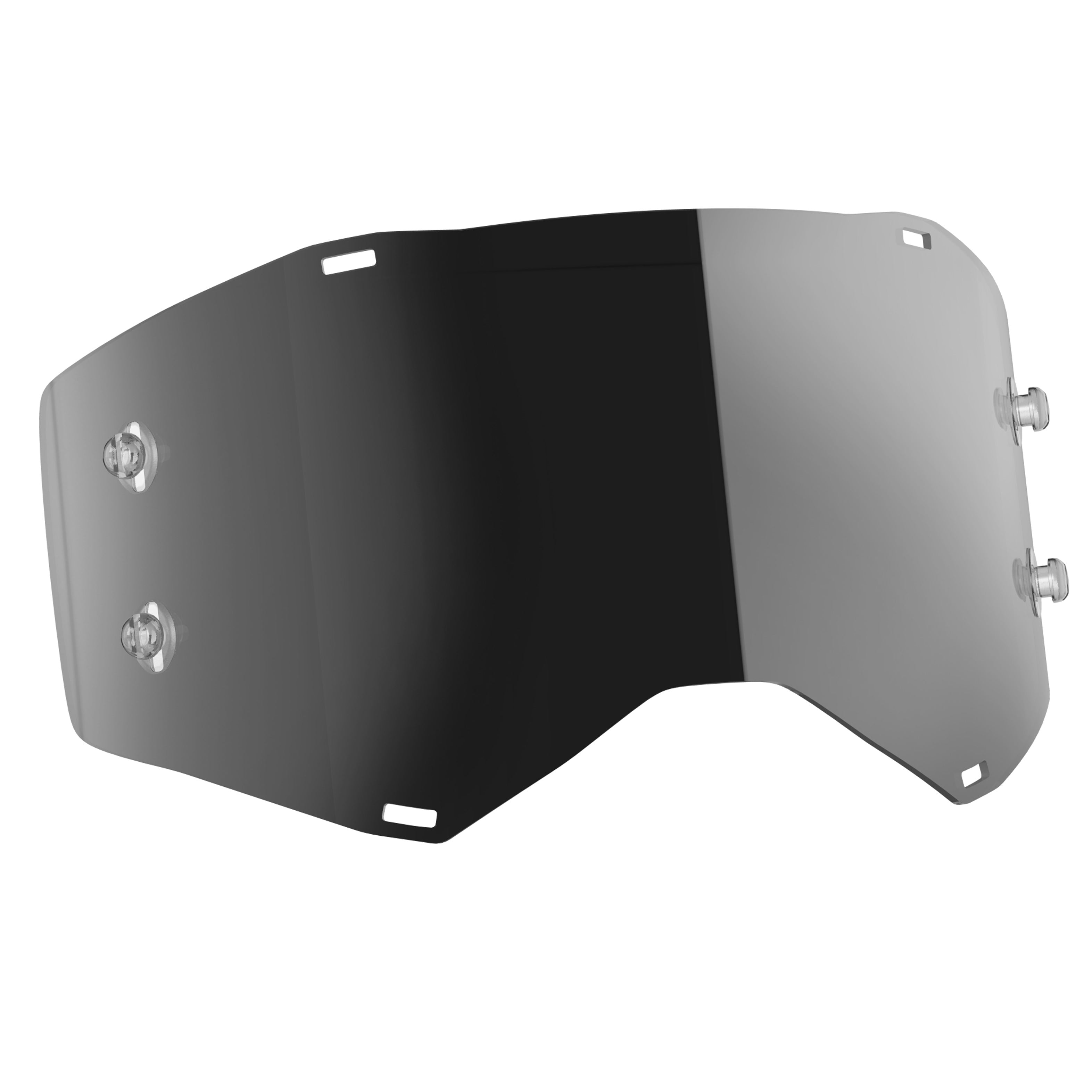 Scott Lens Prospect/Fury Single dark grey afc works