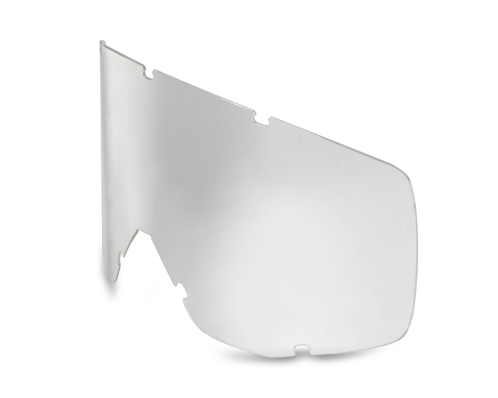 Scott Lens Voltage MX Works clear thermal afc