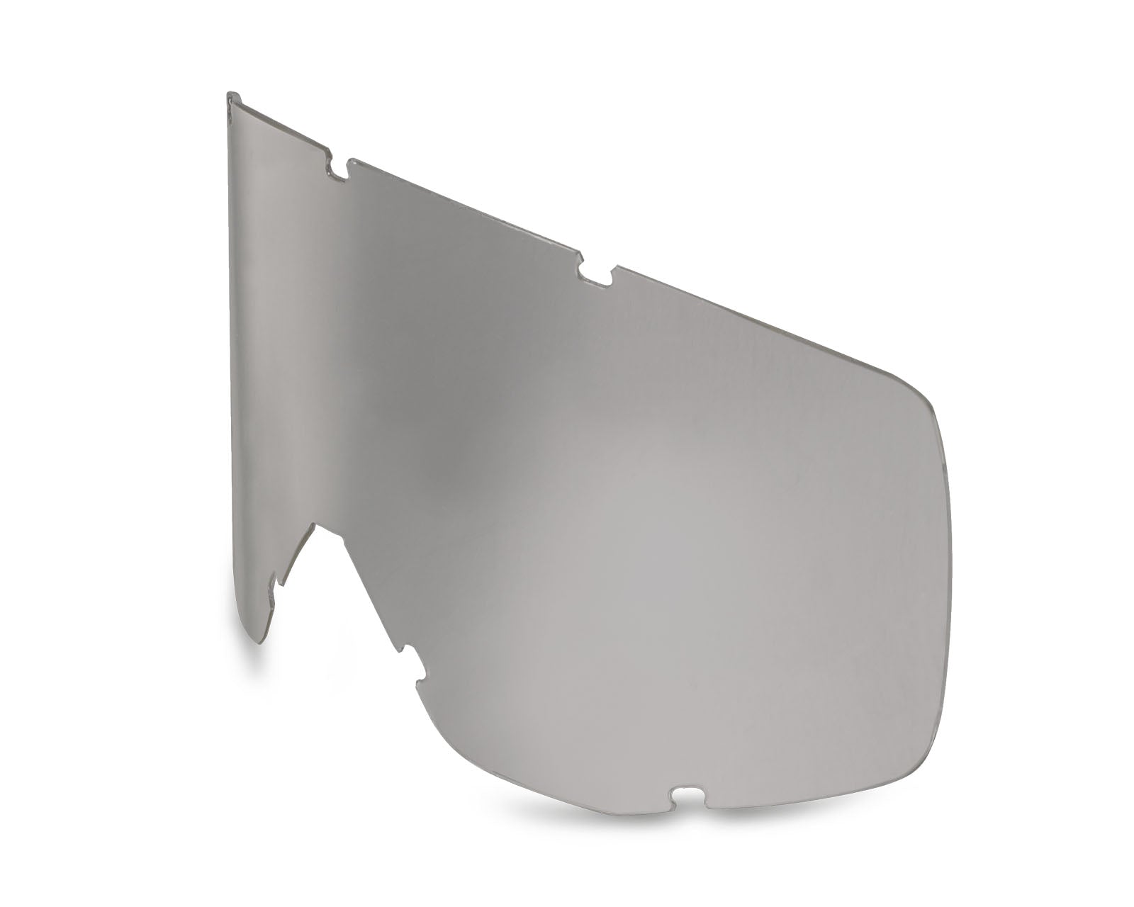 Scott Lens Recoil XI/80's single grey works