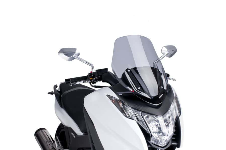 Puig Windshield V-Techline Sport Hond.Integra/750 12-18