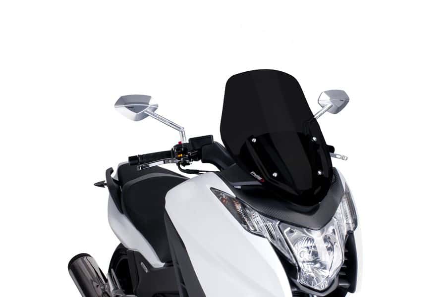 Puig Windshield V-Techline Sport Hond.Integra/750 12-18