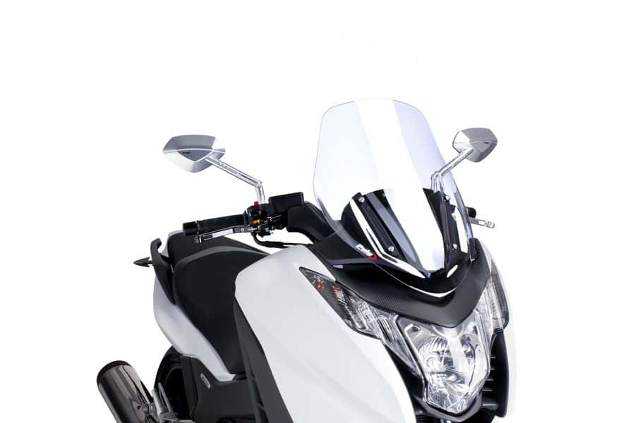 Puig Windshield V-Techline Sport Hond.Integra/750 12-18