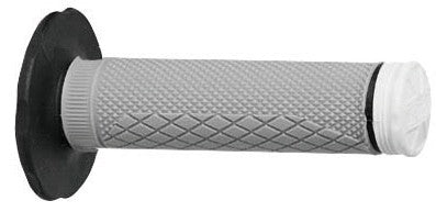 Protaper Tupet Tri-Density Diamond Harmaa/Valkoinen