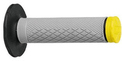 Protaper Tupet Tri-Density Diamond Harmaa/Keltainen
