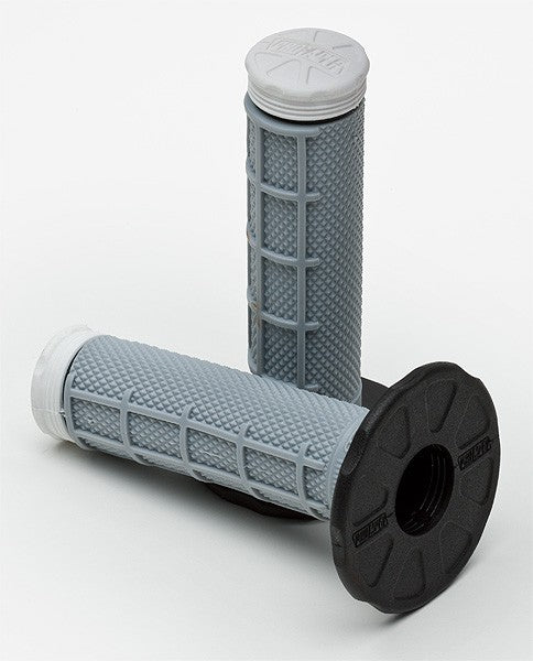 Protaper Tupet Tri-Density ½ Waffle Valkoinen/Harmaa