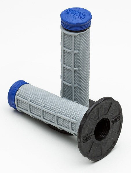 Protaper Tupet Tri-Density ½ Waffle Sininen/Harmaa