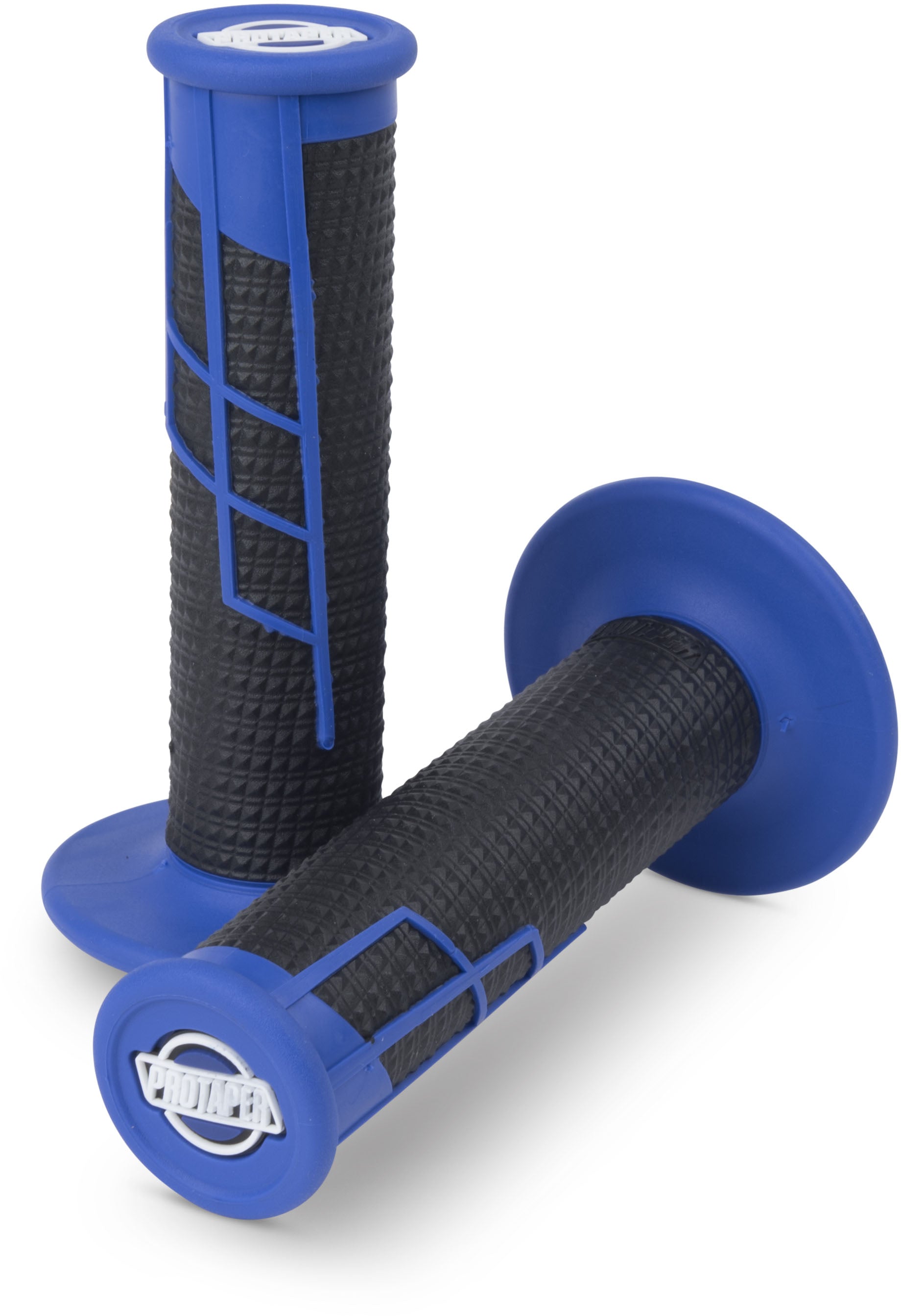 Protaper Tupet Clampon 1/2 Waffle Sininen/Musta