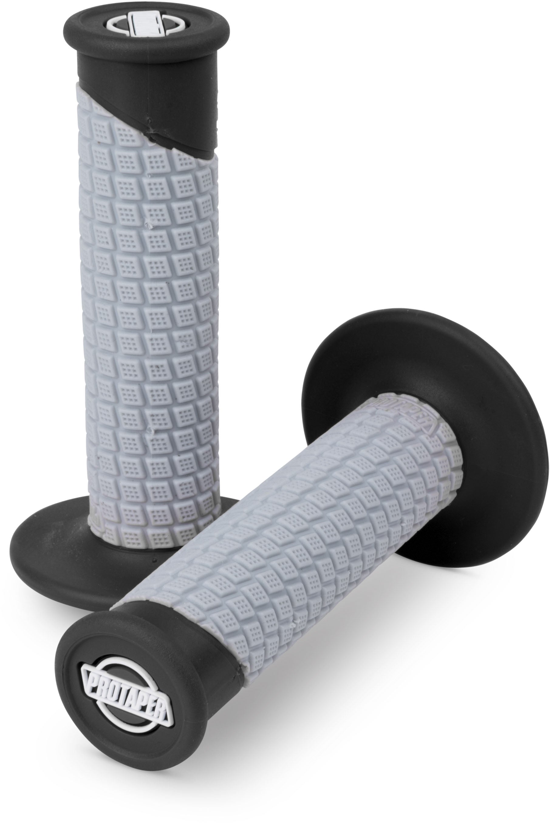 Protaper Tupet Clampon Pillow Top Musta/Harmaa